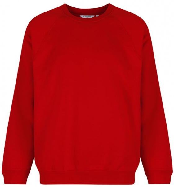 Crew Neck Sweatshirt